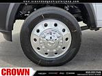 2025 Ram 5500 Regular Cab DRW 4x4 Cab Chassis for sale #250693 - photo 9