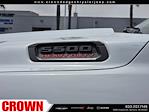2025 Ram 5500 Regular Cab DRW 4x4 Cab Chassis for sale #250693 - photo 10