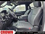 2025 Ram 5500 Regular Cab DRW 4x4 Cab Chassis for sale #250693 - photo 13
