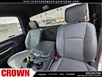 2025 Ram 5500 Regular Cab DRW 4x4 Cab Chassis for sale #250693 - photo 14