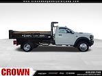 New 2025 Ram 5500 Regular Cab 4x4 Dump Truck for sale #250693 - photo 20
