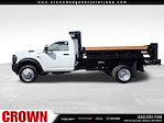 New 2025 Ram 5500 Regular Cab 4x4 Dump Truck for sale #250693 - photo 24