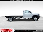 2025 Ram 5500 Regular Cab DRW 4x4 Cab Chassis for sale #250693 - photo 4