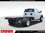 2025 Ram 5500 Regular Cab DRW 4x4 Cab Chassis for sale #250693 - photo 5