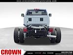 2025 Ram 5500 Regular Cab DRW 4x4 Cab Chassis for sale #250693 - photo 6