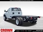 2025 Ram 5500 Regular Cab DRW 4x4 Cab Chassis for sale #250693 - photo 7