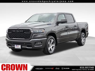 2025 Ram 1500 Crew Cab 4x2 Pickup for sale #250698 - photo 1