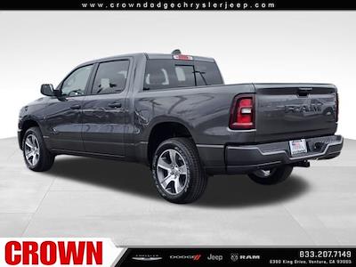 2025 Ram 1500 Crew Cab 4x2 Pickup for sale #250698 - photo 2