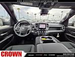 2025 Ram 1500 Crew Cab 4x2 Pickup for sale #250698 - photo 11