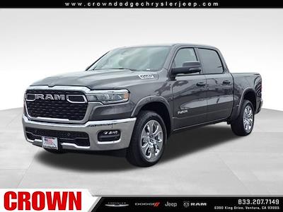 2025 Ram 1500 Crew Cab 4x2 Pickup for sale #250699 - photo 1