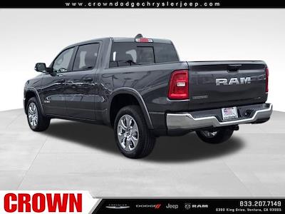 2025 Ram 1500 Crew Cab 4x2 Pickup for sale #250699 - photo 2