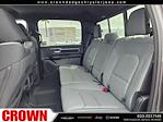 2025 Ram 1500 Crew Cab 4x2 Pickup for sale #250699 - photo 18