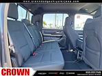 New 2025 Ram 1500 Tradesman Crew Cab 4x4 Pickup for sale #250700 - photo 12