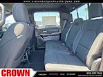 New 2025 Ram 1500 Tradesman Crew Cab 4x4 Pickup for sale #250700 - photo 14