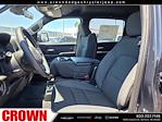 New 2025 Ram 1500 Tradesman Crew Cab 4x4 Pickup for sale #250700 - photo 17