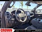 New 2025 Ram 1500 Tradesman Crew Cab 4x4 Pickup for sale #250700 - photo 18