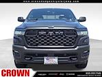 New 2025 Ram 1500 Tradesman Crew Cab 4x4 Pickup for sale #250700 - photo 5