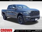New 2025 Ram 1500 Tradesman Crew Cab 4x4 Pickup for sale #250700 - photo 3