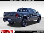 New 2025 Ram 1500 Tradesman Crew Cab 4x4 Pickup for sale #250700 - photo 4