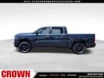 New 2025 Ram 1500 Tradesman Crew Cab 4x4 Pickup for sale #250700 - photo 8