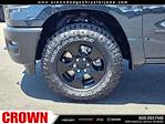 New 2025 Ram 1500 Tradesman Crew Cab 4x4 Pickup for sale #250700 - photo 9
