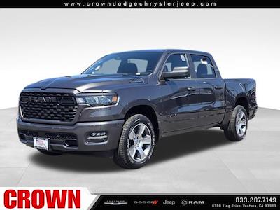 2025 Ram 1500 Crew Cab 4x2 Pickup for sale #250702 - photo 1