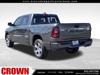 2025 Ram 1500 Crew Cab 4x2 Pickup for sale #250702 - photo 2