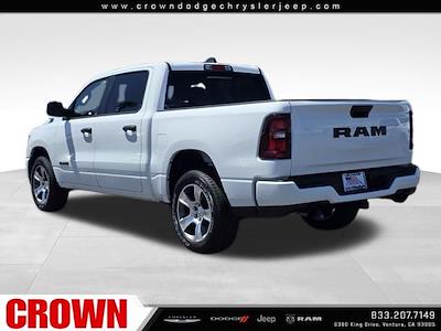 2025 Ram 1500 Crew Cab 4x2 Pickup for sale #250704 - photo 2