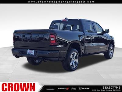 2025 Ram 1500 Crew Cab 4x2 Pickup for sale #250706 - photo 2