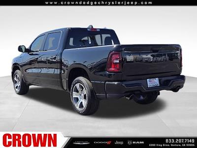 2025 Ram 1500 Crew Cab 4x2 Pickup for sale #250706 - photo 1