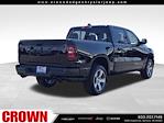 2025 Ram 1500 Crew Cab 4x2 Pickup for sale #250706 - photo 2