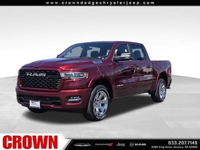 2025 Ram 1500 Crew Cab 4x2 Pickup for sale #250707 - photo 1