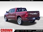 2025 Ram 1500 Crew Cab 4x2 Pickup for sale #250707 - photo 2