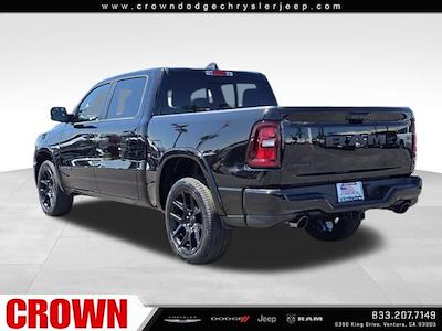 New 2025 Ram 1500 Laramie Crew Cab Pickup for sale #250708 - photo 2