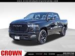 New 2025 Ram 1500 Laramie Crew Cab Pickup for sale #250708 - photo 1