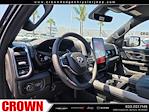 New 2025 Ram 1500 Laramie Crew Cab Pickup for sale #250708 - photo 21