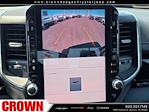 New 2025 Ram 1500 Laramie Crew Cab Pickup for sale #250708 - photo 24
