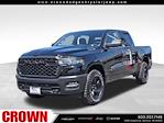 New 2025 Ram 1500 Tradesman Crew Cab 4x4 Pickup for sale #250709 - photo 1