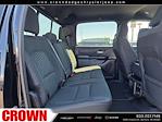 New 2025 Ram 1500 Tradesman Crew Cab 4x4 Pickup for sale #250709 - photo 14