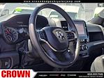 New 2025 Ram 1500 Tradesman Crew Cab 4x4 Pickup for sale #250709 - photo 18