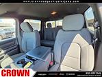 New 2025 Ram 1500 Tradesman Crew Cab 4x4 Pickup for sale #250709 - photo 21