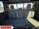New 2025 Ram 1500 Tradesman Crew Cab 4x4 Pickup for sale #250709 - photo 22