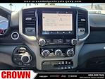 New 2025 Ram 1500 Tradesman Crew Cab 4x4 Pickup for sale #250709 - photo 24