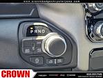 New 2025 Ram 1500 Tradesman Crew Cab 4x4 Pickup for sale #250709 - photo 25
