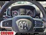 New 2025 Ram 1500 Tradesman Crew Cab 4x4 Pickup for sale #250709 - photo 26