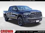New 2025 Ram 1500 Tradesman Crew Cab 4x4 Pickup for sale #250709 - photo 4