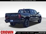 New 2025 Ram 1500 Tradesman Crew Cab 4x4 Pickup for sale #250709 - photo 3
