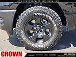 New 2025 Ram 1500 Tradesman Crew Cab 4x4 Pickup for sale #250709 - photo 9