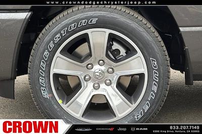 2025 Ram 1500 Crew Cab 4x2 Pickup for sale #250711 - photo 2