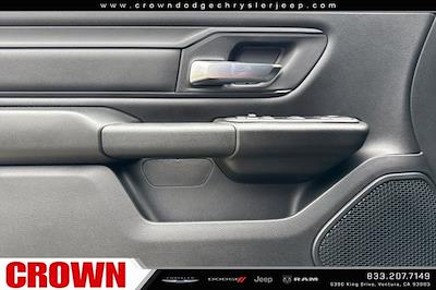 2025 Ram 1500 Crew Cab 4x2 Pickup for sale #250711 - photo 1